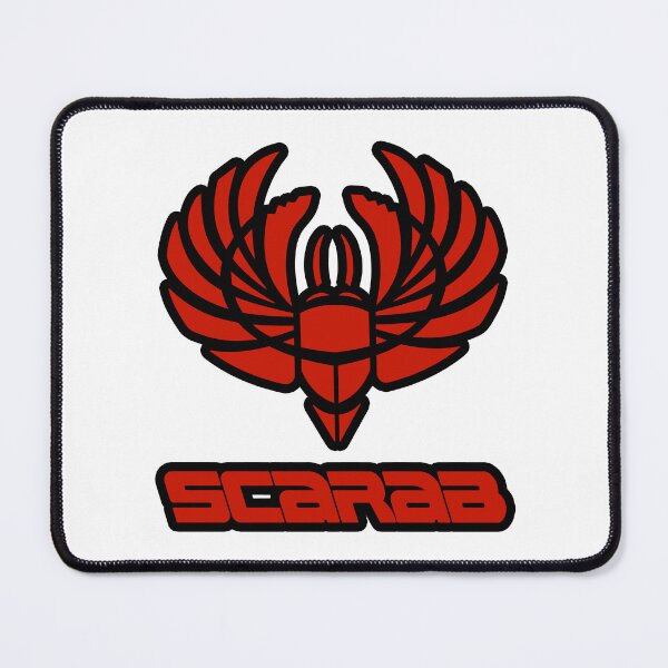 Item preview,  Scarab Jet Boats designed and sold by Shoppingna.