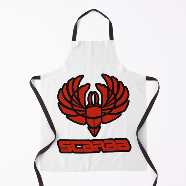Item preview,  Scarab Jet Boats designed and sold by Shoppingna.