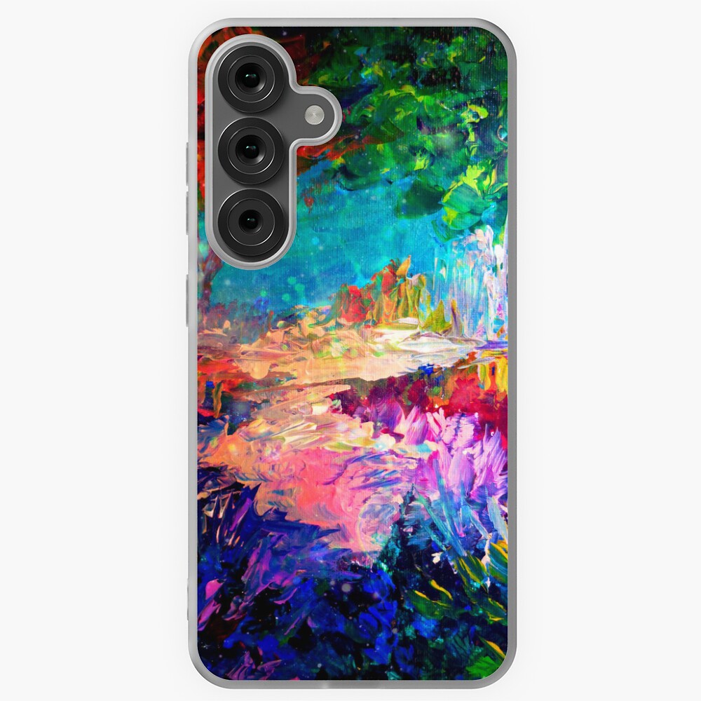 Item preview, Samsung Galaxy Soft Case designed and sold by EbiEmporium.
