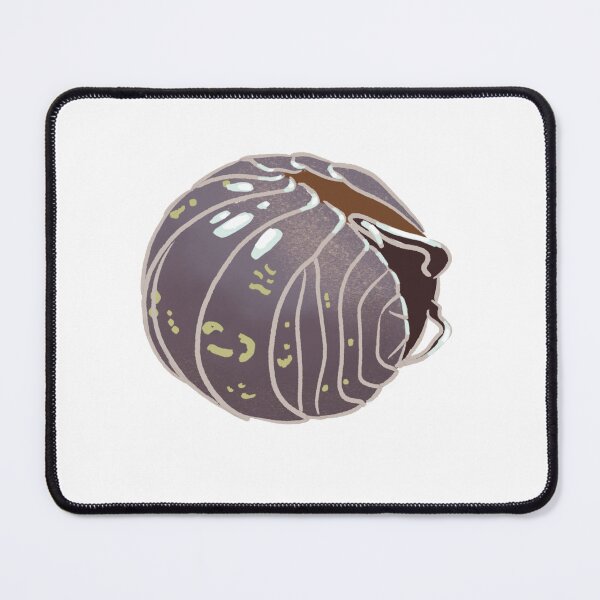 Item preview, Roly Poly Isopod designed and sold by Deadbirdkitsch.