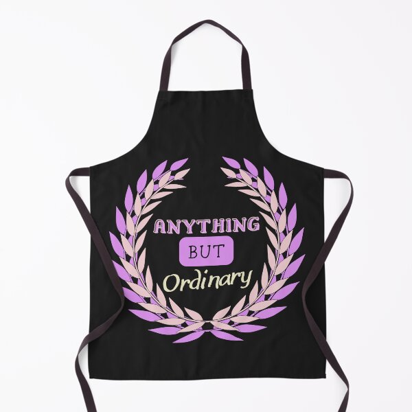 Item preview, Anything but ordinary designed and sold by TheRightHonMP.