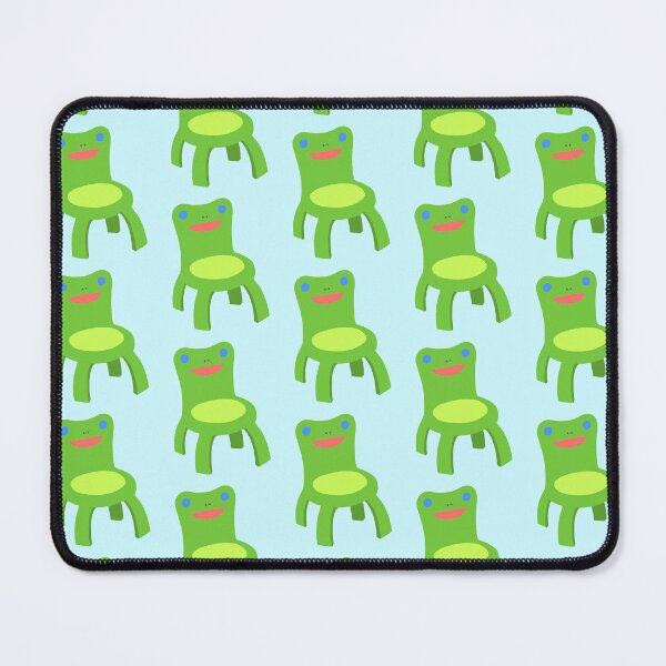 Item preview, Classic Froggy Chair Lineless designed and sold by rktky.