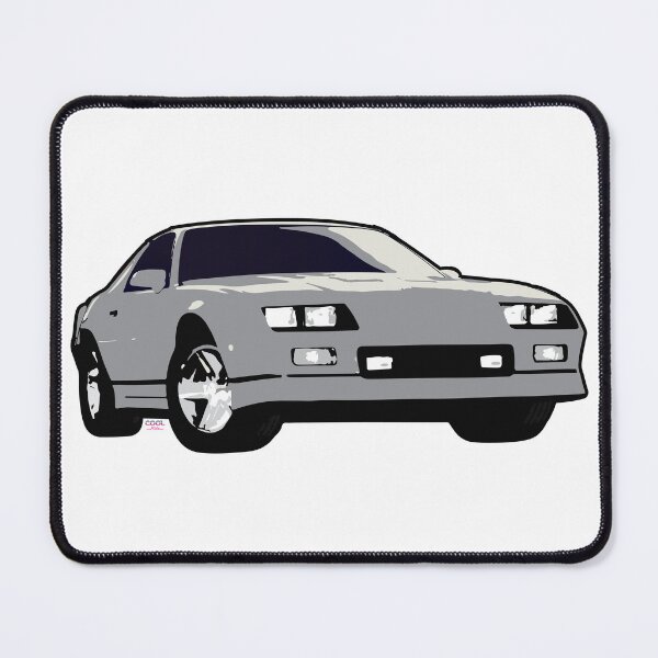 Item preview, Grey 80s CC Sport Car designed and sold by CoolRide.