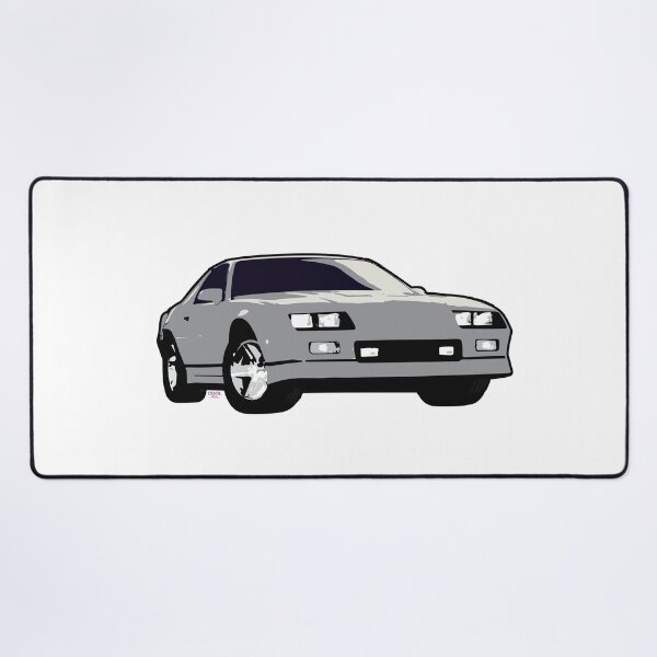 Item preview, Grey 80s CC Sport Car designed and sold by CoolRide.
