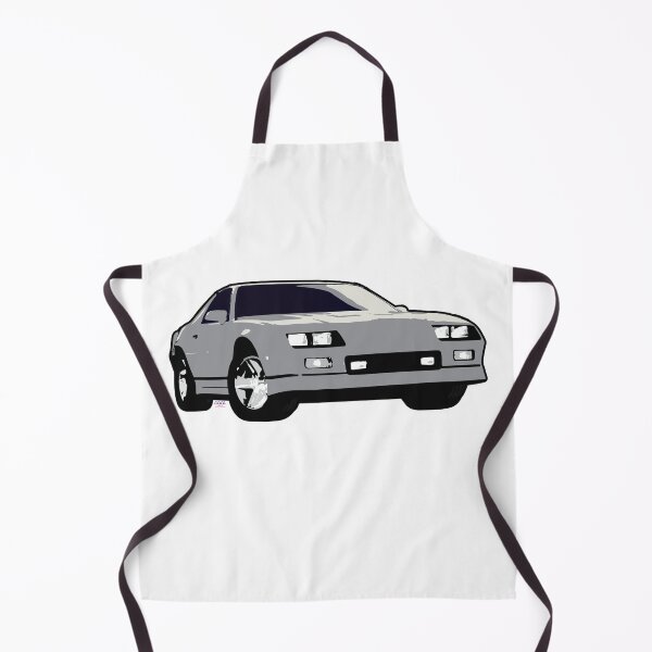 Item preview, Grey 80s CC Sport Car designed and sold by CoolRide.