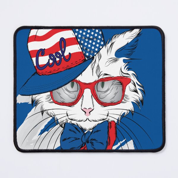 Item preview, Cool Cat designed and sold by JASN DESIGN.