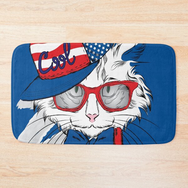 Item preview, Cool Cat designed and sold by JASN DESIGN.