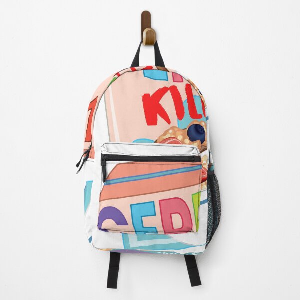 Item preview, Cereal Killer designed and sold by E6Designs.
