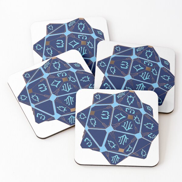 Item preview, The Hexcore designed and sold by no0nedesigns.