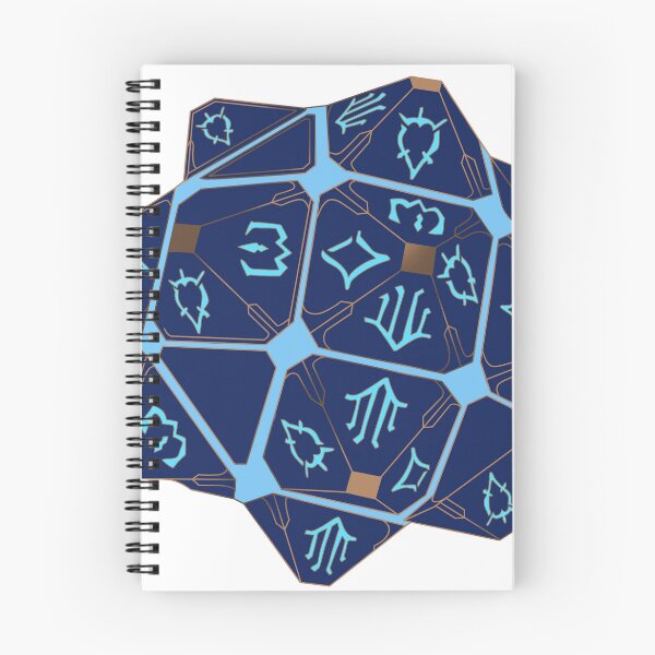 Item preview, The Hexcore designed and sold by no0nedesigns.