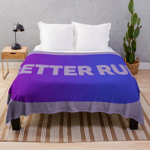 Item preview, Better Run designed and sold by shopbitstockgp.