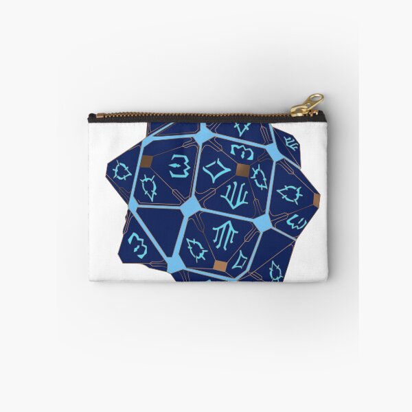Item preview, The Hexcore designed and sold by no0nedesigns.