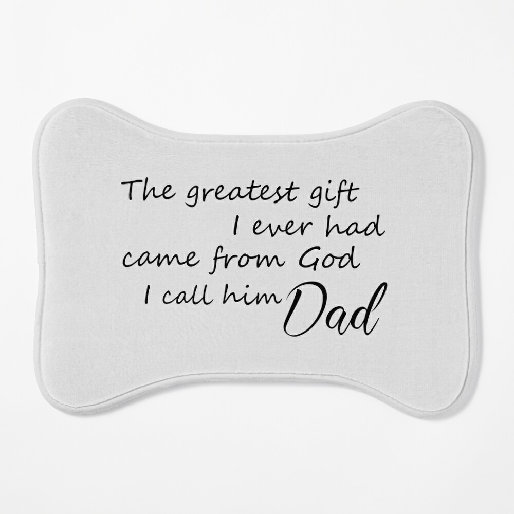 well done dad im awesome, Funny Quotes, father's day gift, Dad Gifts From  Daughter