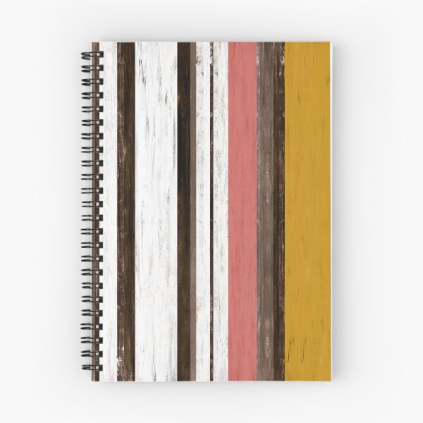 Item preview, Julia Di Sano - FAIRWEATHER FRIENDS MULTI 2 COLORFUL STRIPES designed and sold by EbiEmporium.