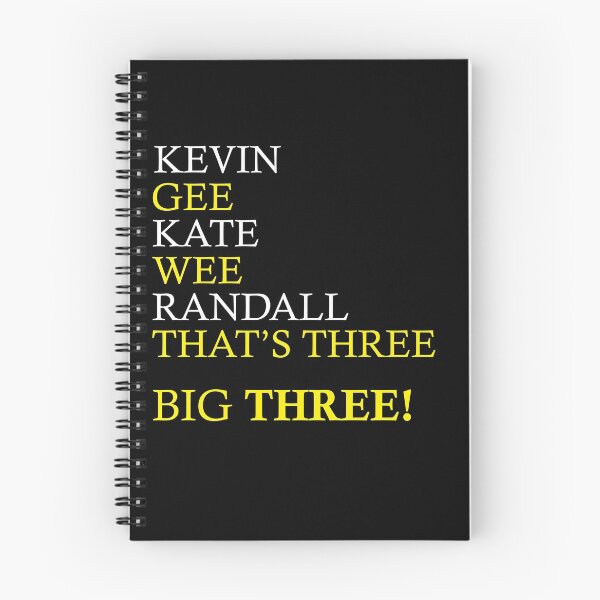 Item preview, the BIG three designed and sold by millenium1964.