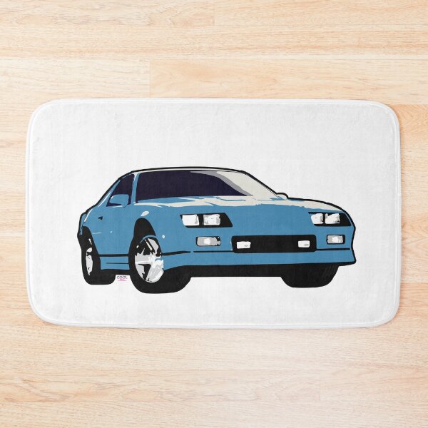 Item preview, Blue 80s CC Sport Car designed and sold by CoolRide.