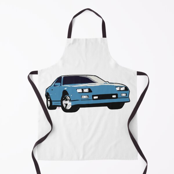 Item preview, Blue 80s CC Sport Car designed and sold by CoolRide.