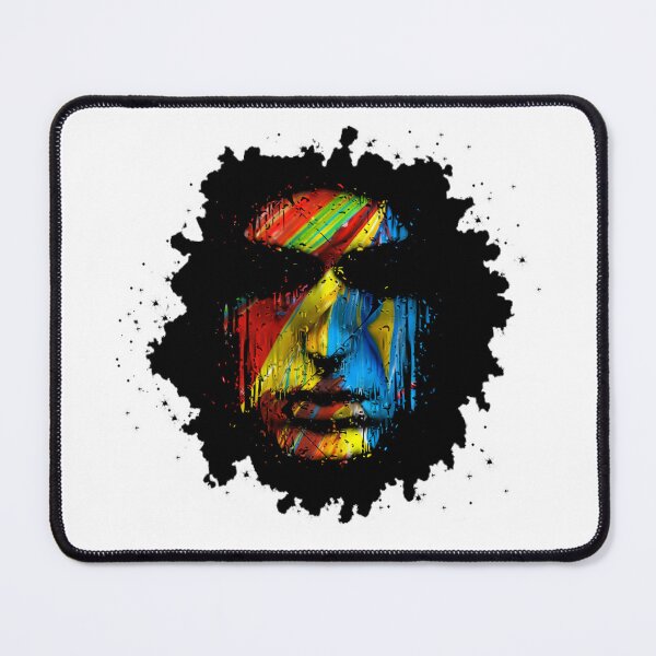 Item preview, colorful face designed and sold by geoluro1179.