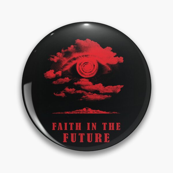 Item preview, Louis Tomlinson, Faith in the future eye graphic designed and sold by 28-louist.