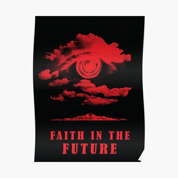 Buy Louis Tomlinson Faith in the Future Hooded Sweatshirt Online in India 