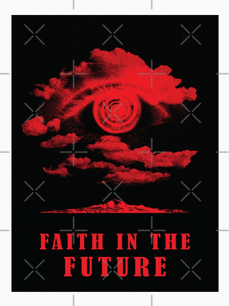 Louis Tomlinson, Faith in the future eye graphic Active T-Shirt