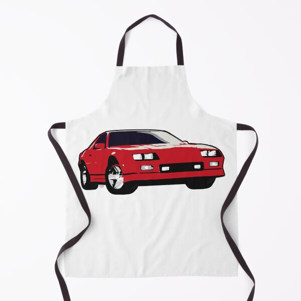 Item preview, Red 80s CC Sport Car designed and sold by CoolRide.