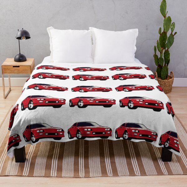 Item preview, Red 80s CC Sport Car designed and sold by CoolRide.