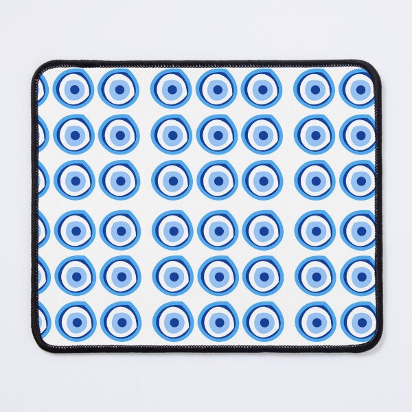 Item preview, Evil Eye designed and sold by Julia Santos.