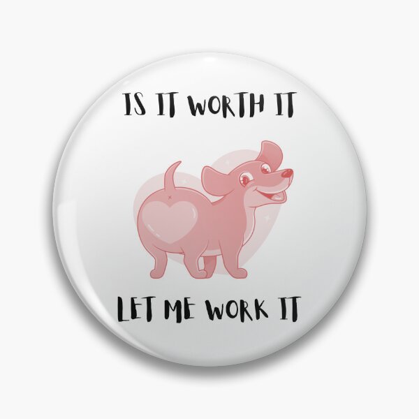 Item preview, ¿Vale la pena? designed and sold by Wondrily.