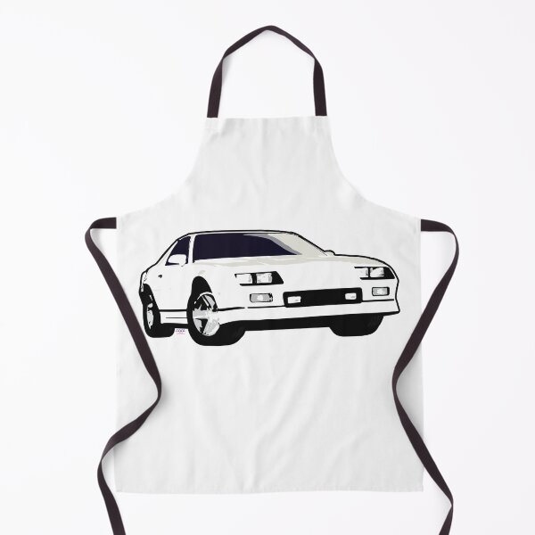Item preview, White 80s CC Sport Car designed and sold by CoolRide.