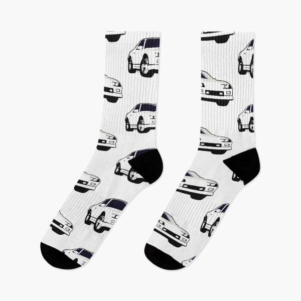 Item preview, White 80s CC Sport Car designed and sold by CoolRide.