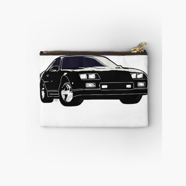 Item preview, Black 80s CC Sport Car designed and sold by CoolRide.