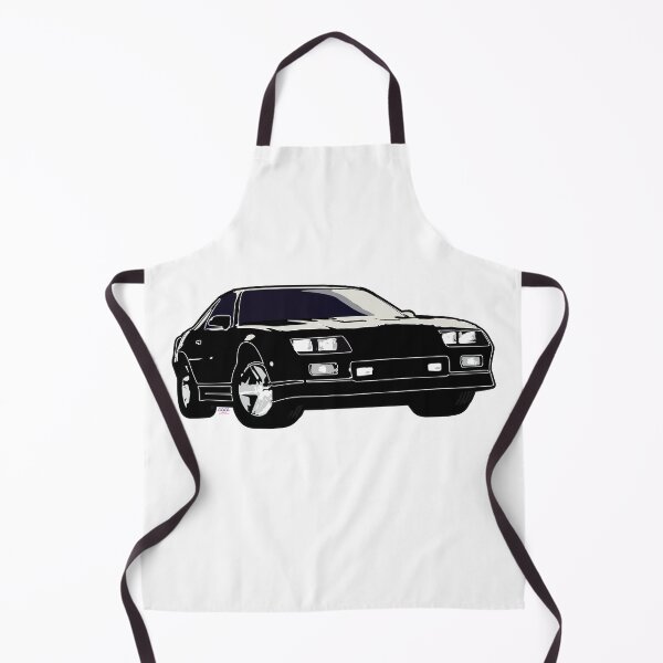 Item preview, Black 80s CC Sport Car designed and sold by CoolRide.