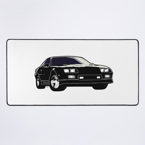 Item preview, Black 80s CC Sport Car designed and sold by CoolRide.