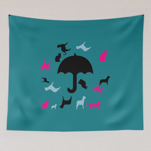 Item preview, raining cats and dogs3 Underwear designed and sold by Wassilleyert.
