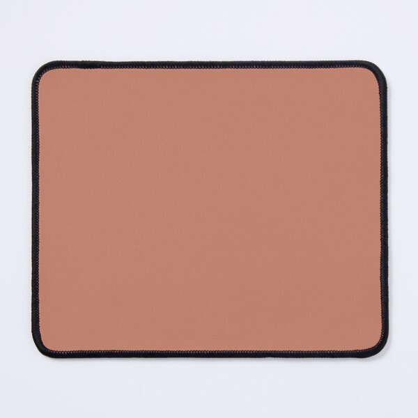 Item preview, Dark Beige 1 - plain solid monochrome designed and sold by KeksWorkroom.
