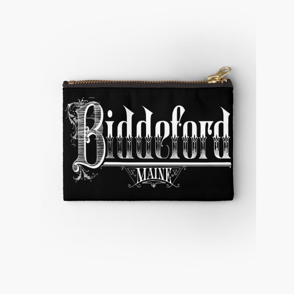 Item preview, Vintage Biddeford, ME designed and sold by DonDota.