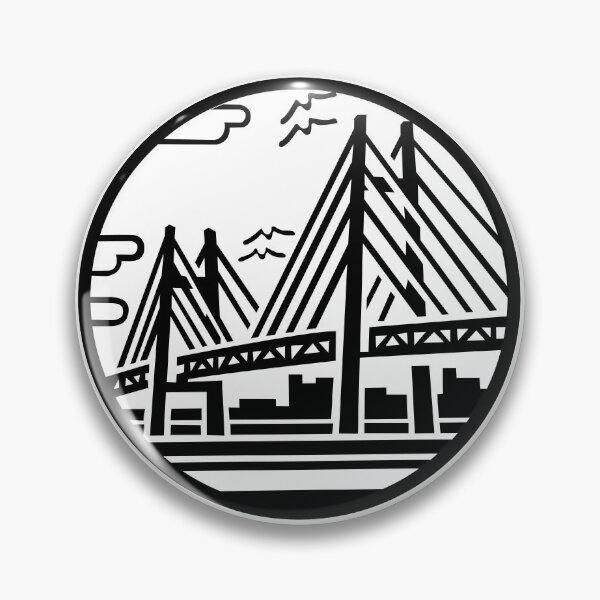 Item preview,  The Bridge designed and sold by STIGPhotoDesign.