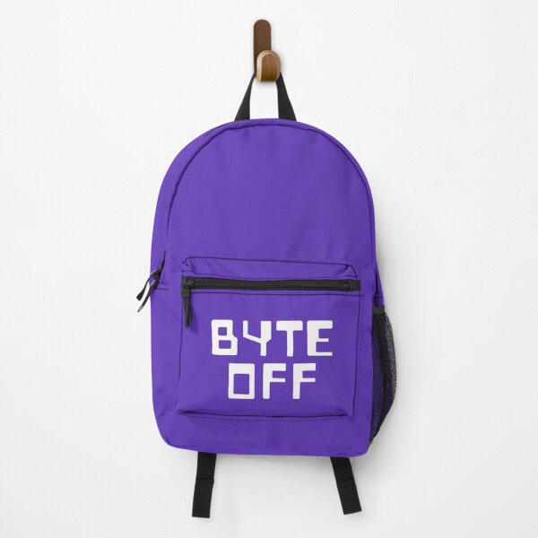 Item preview, BYTE OFF designed and sold by AndArte.