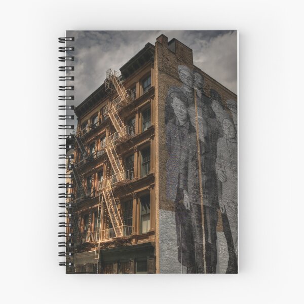 Item preview, NYC - Tribeca 001 designed and sold by Lance Vaughn.
