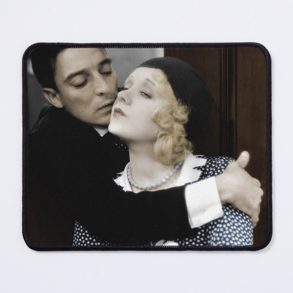 Item preview, Film Legend Buster Keaton designed and sold by princessbunhead.