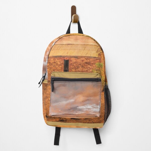 Item preview, Lonely Ruin designed and sold by DVJPhotography.