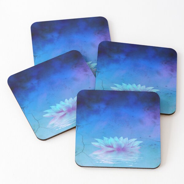 Item preview, Fairytale Lotus Flower designed and sold by Marnple.