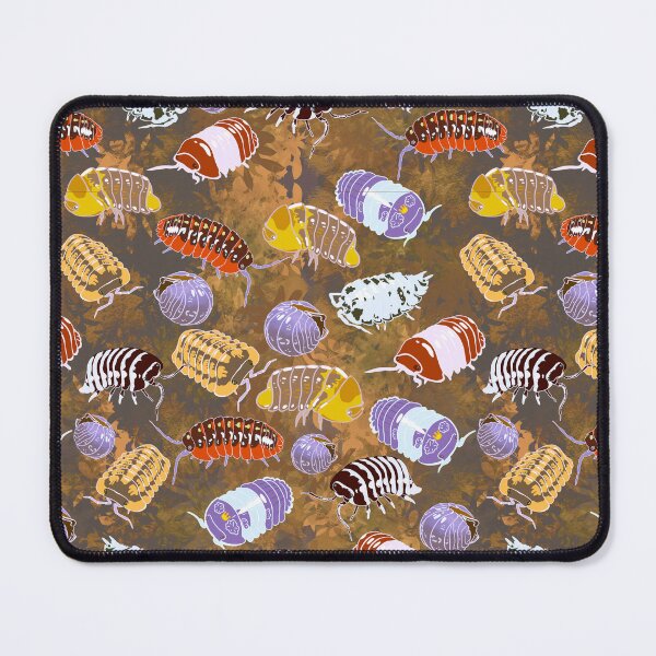 Item preview, Isopod Collection designed and sold by Deadbirdkitsch.