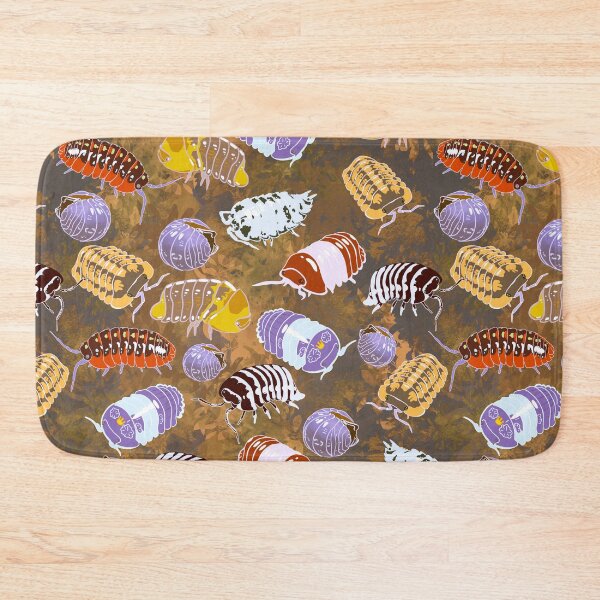 Item preview, Isopod Collection designed and sold by Deadbirdkitsch.