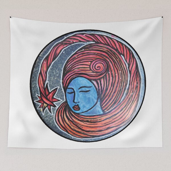 Item preview, Girl designed and sold by Brenton Ciccotelli.
