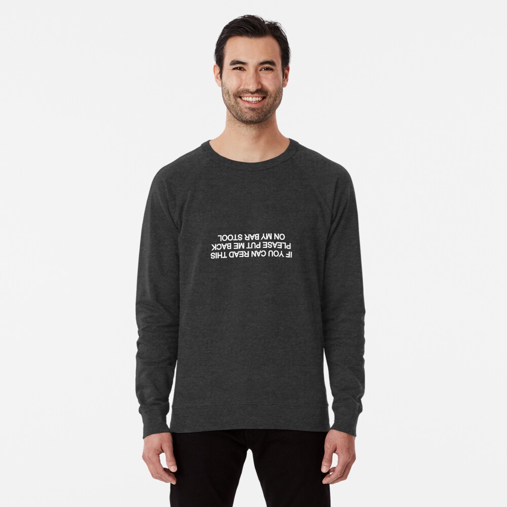 Item preview, Lightweight Sweatshirt designed and sold by TeesBox.