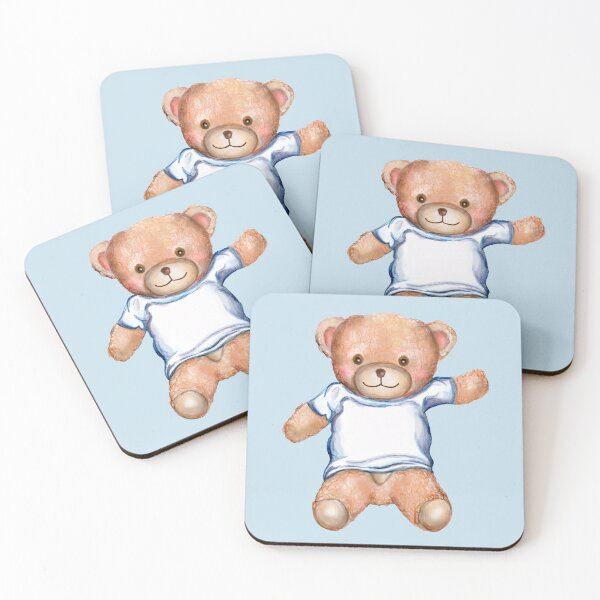 Item preview, Adorable Teddy Bear Toy designed and sold by Deborah Camp.