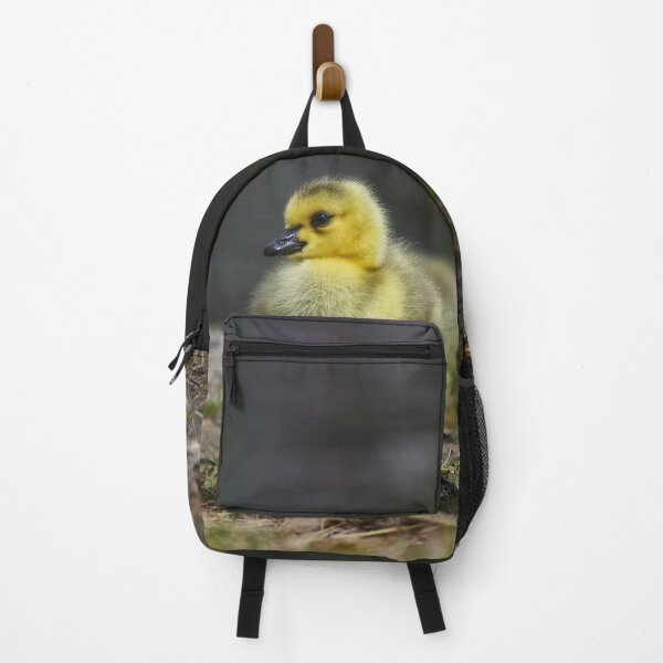 Item preview, Yellow Small Chicken On a Walk designed and sold by Borinna.