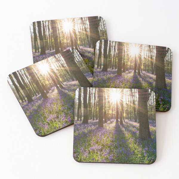 Item preview, Forest Sunrise designed and sold by Ceramic Scripture.